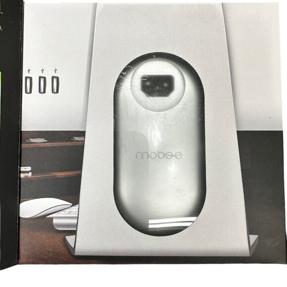 Mobee Magic Hub - Picture 4 of 11